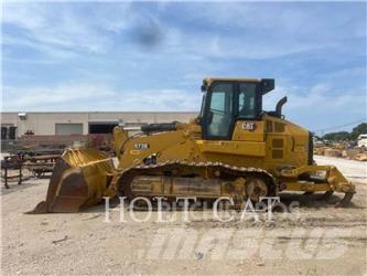 CAT 973K Chargeuse sur chenilles