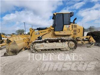 CAT 973K Chargeuse sur chenilles