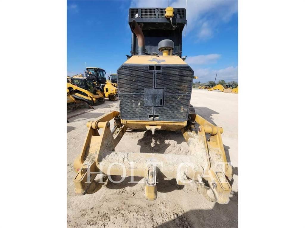 CAT 973K Chargeuse sur chenilles