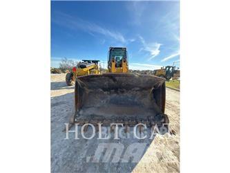 CAT 973K Chargeuse sur chenilles