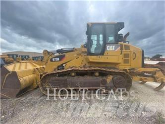 CAT 973K Chargeuse sur chenilles