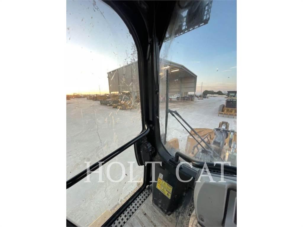 CAT 973K Chargeuse sur chenilles