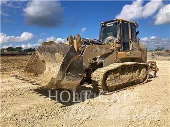 CAT 973K Chargeuse sur chenilles