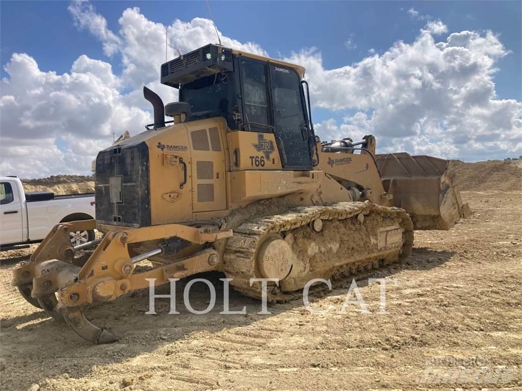CAT 973K Chargeuse sur chenilles