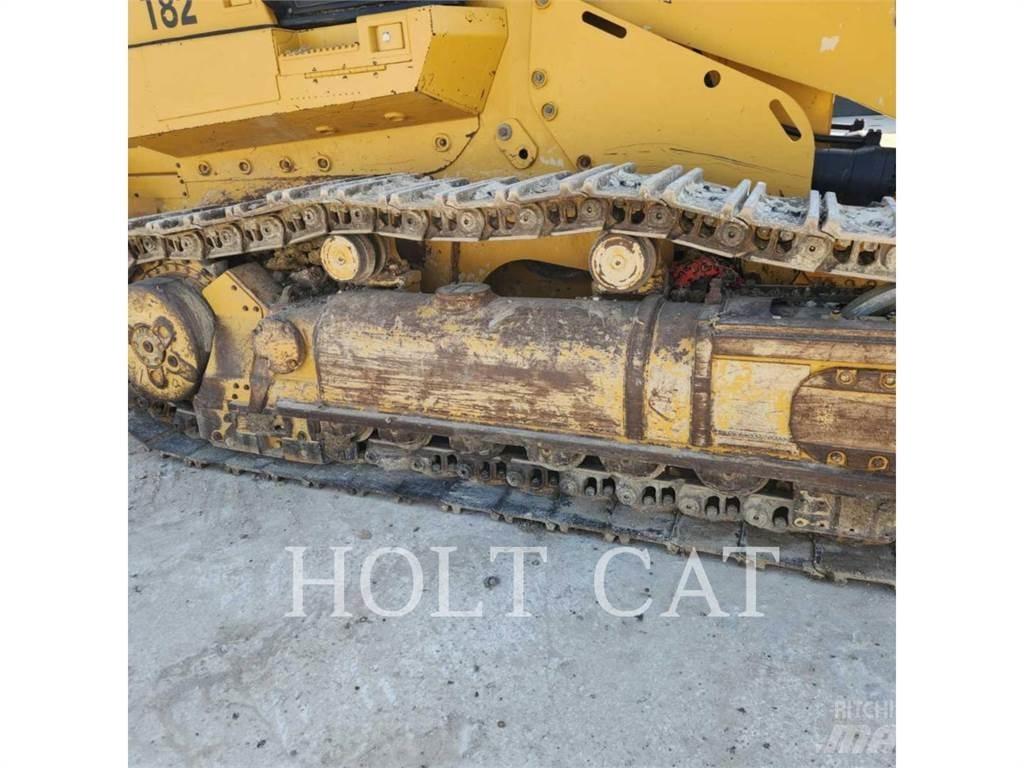 CAT 973K Chargeuse sur chenilles