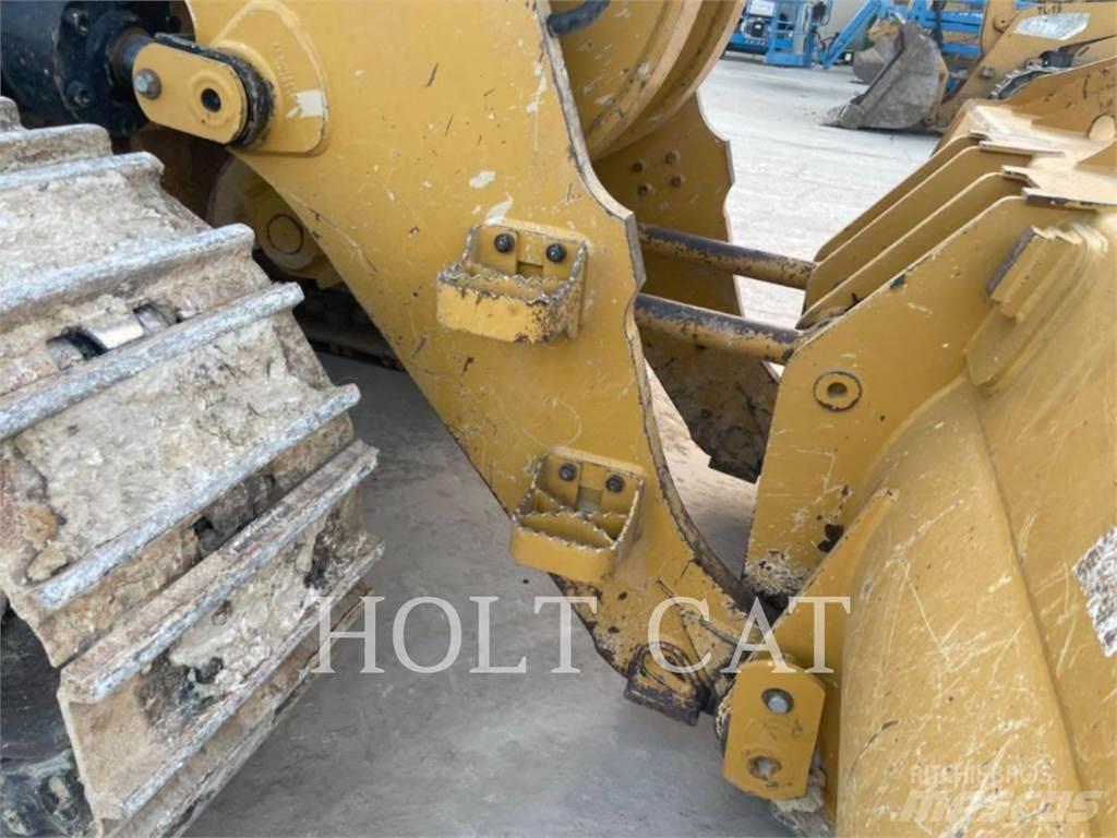 CAT 973K Chargeuse sur chenilles