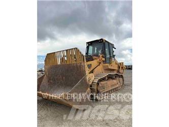 CAT 973K WST Chargeuse sur chenilles