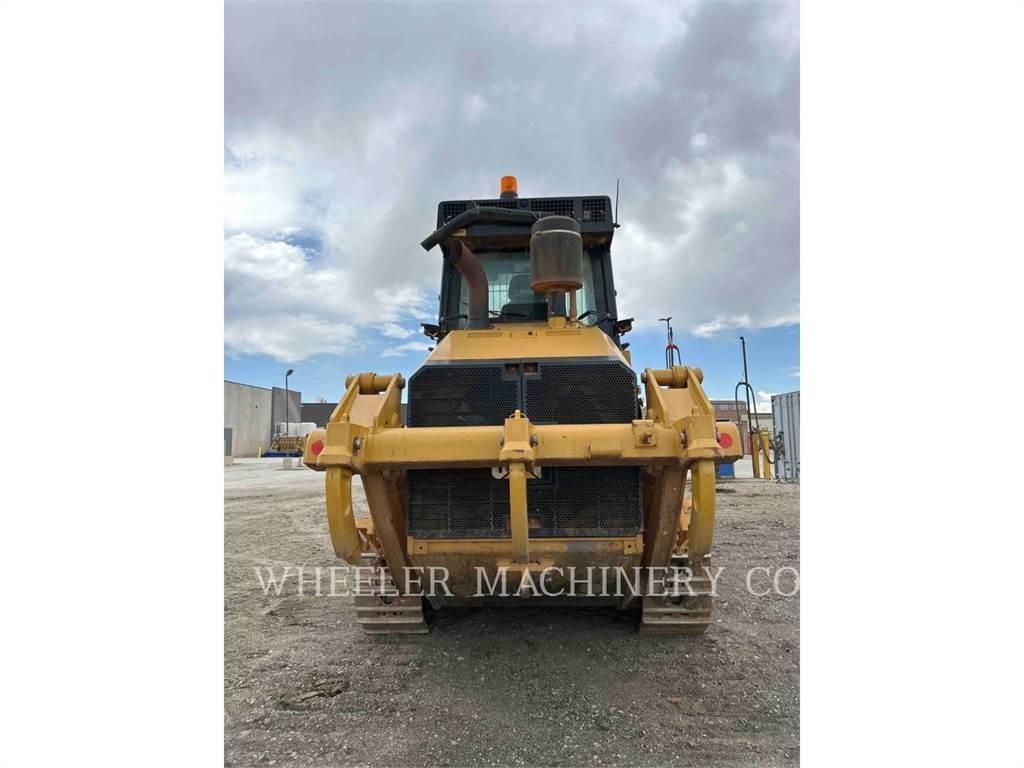 CAT 973K WST Chargeuse sur chenilles