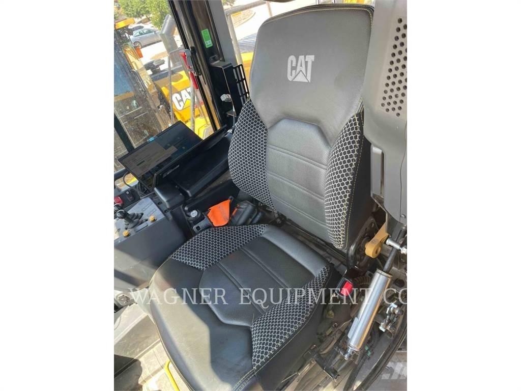 CAT 980 Chargeuse sur pneus