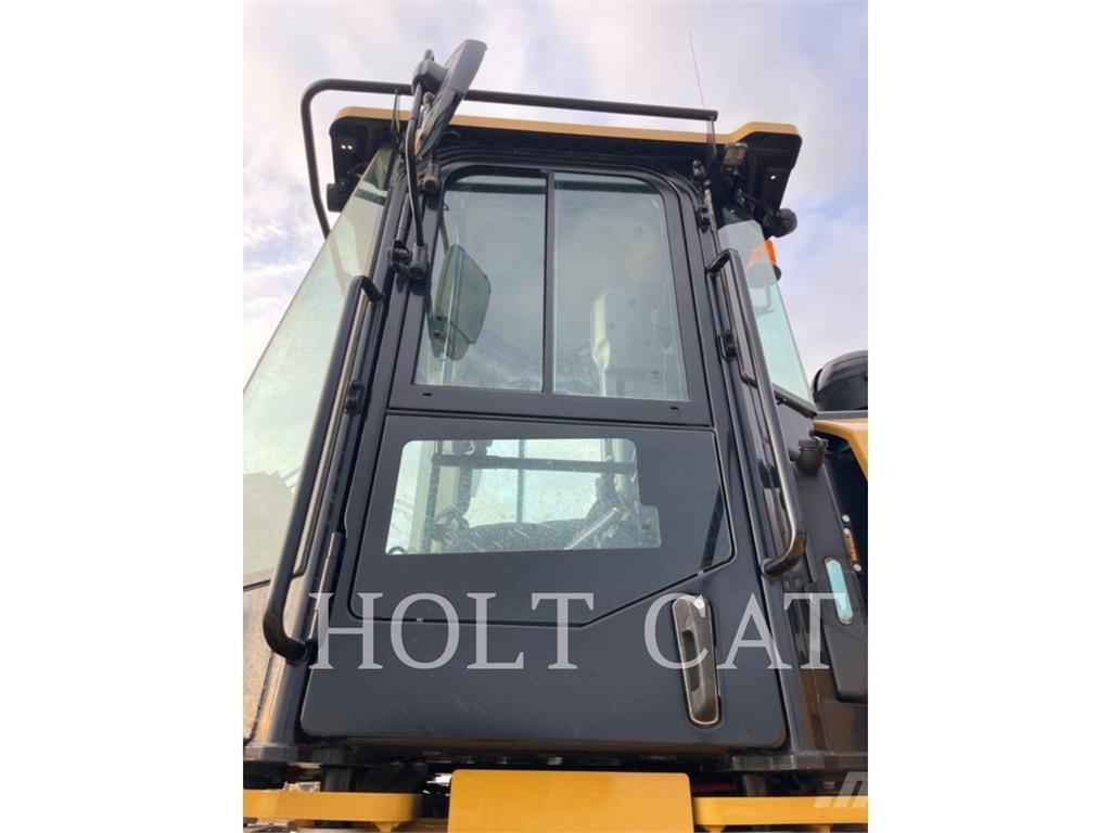 CAT 980 XE Chargeuse sur pneus