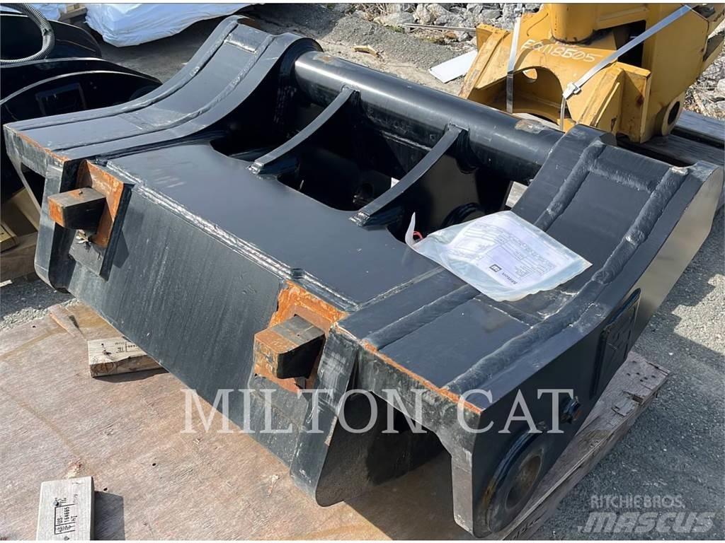 CAT 982M FUSION COUPLER Attache rapide pour godet