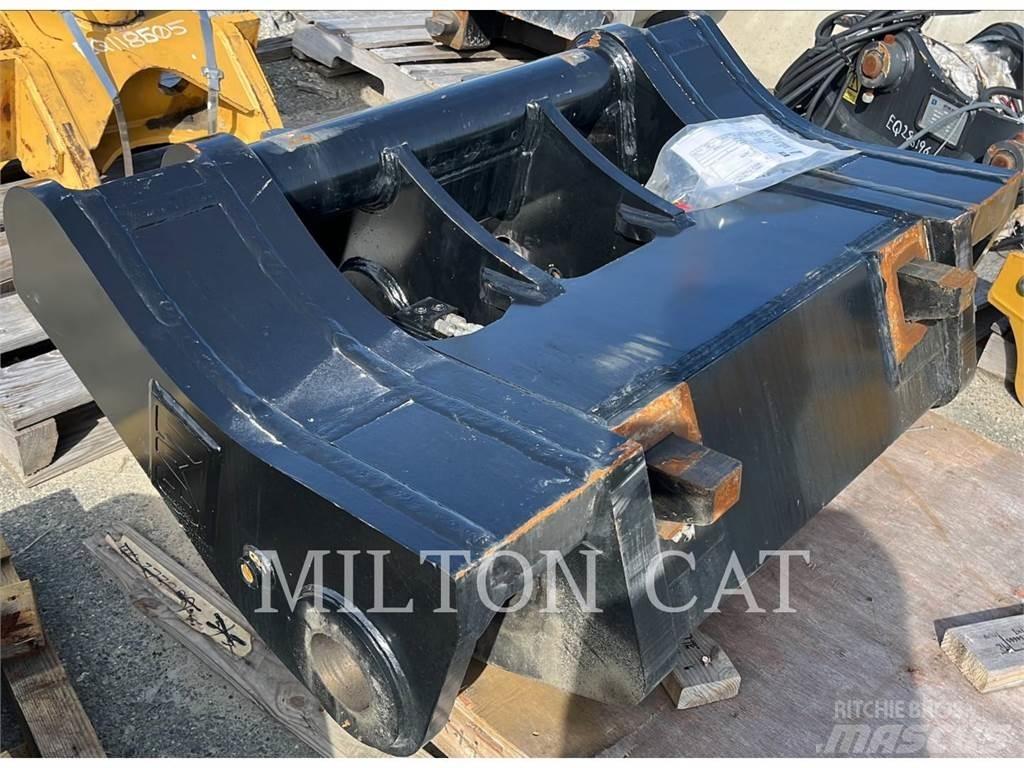 CAT 982M FUSION COUPLER Attache rapide pour godet