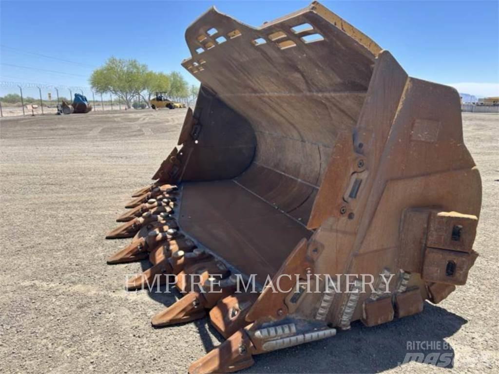CAT 988H-RKBU Construction - Autres