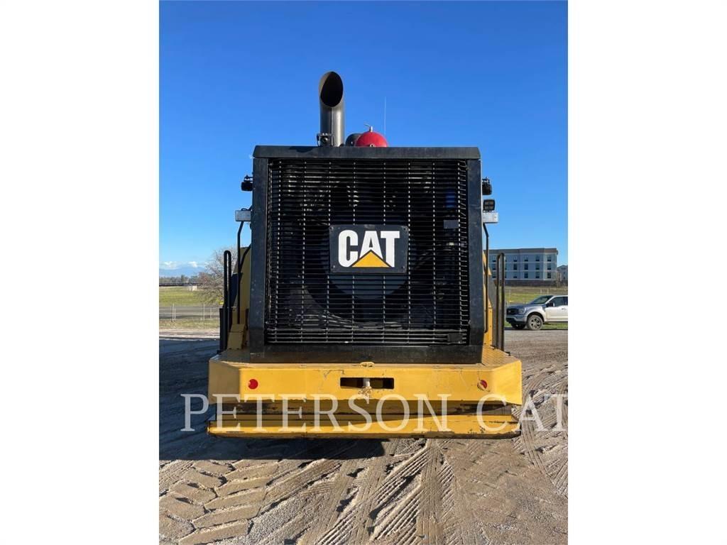 CAT 988K Chargeuse sur pneus