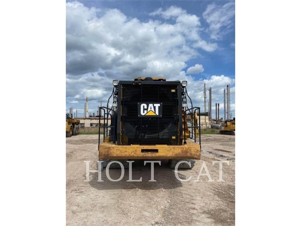 CAT 988K XE Chargeuse sur pneus