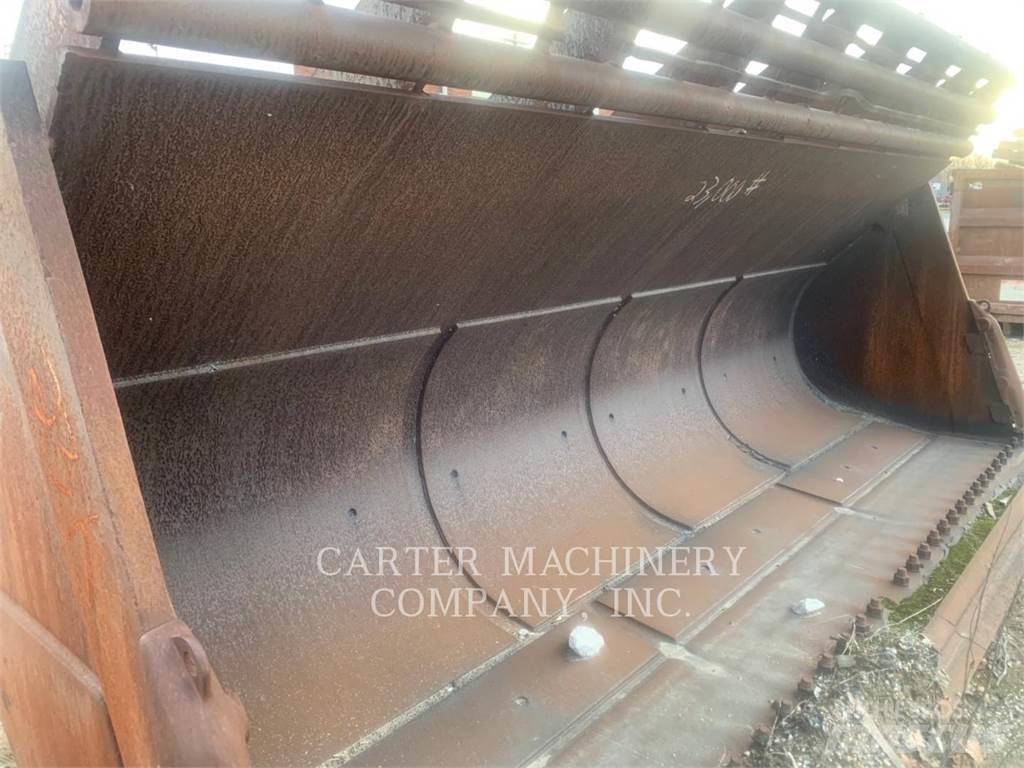 CAT 992C/D BUCKET Godet