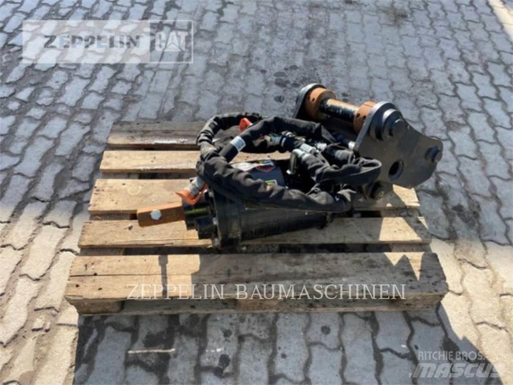 CAT A19B Accessoires et pièces pour foreuse