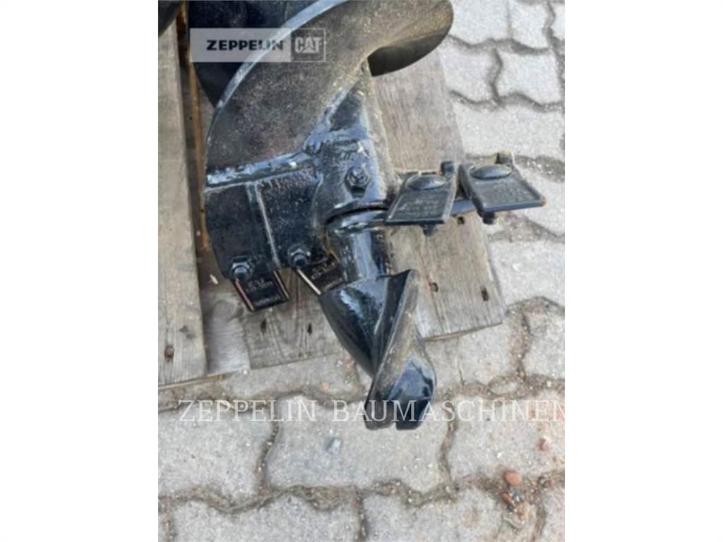 CAT A19B Accessoires et pièces pour foreuse