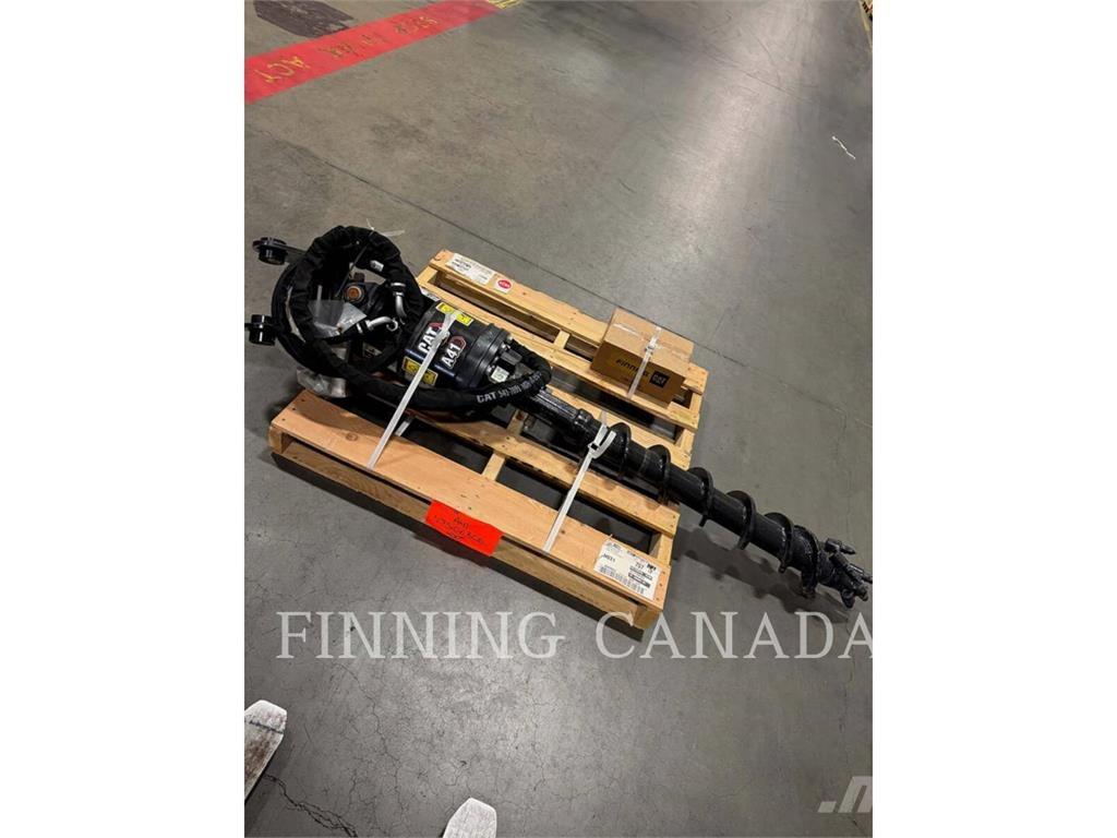 CAT A41 Accessoires et pièces pour foreuse