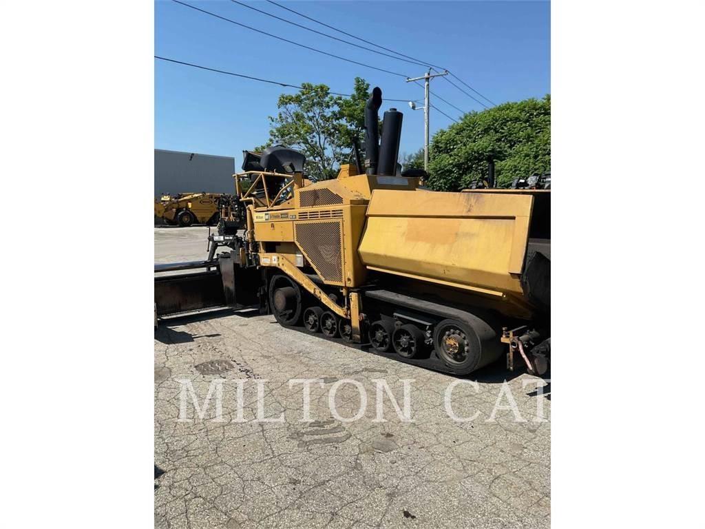 CAT AP-1055D Finisseur