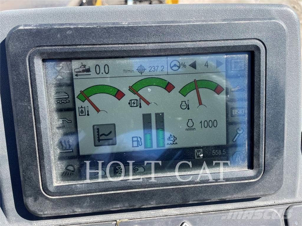 CAT AP1000 Rouleaux monocylindre