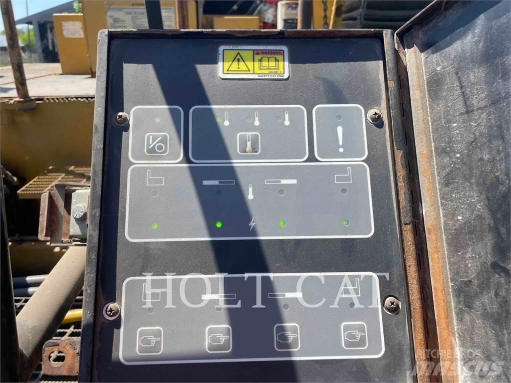 CAT AP1000D Rouleaux monocylindre