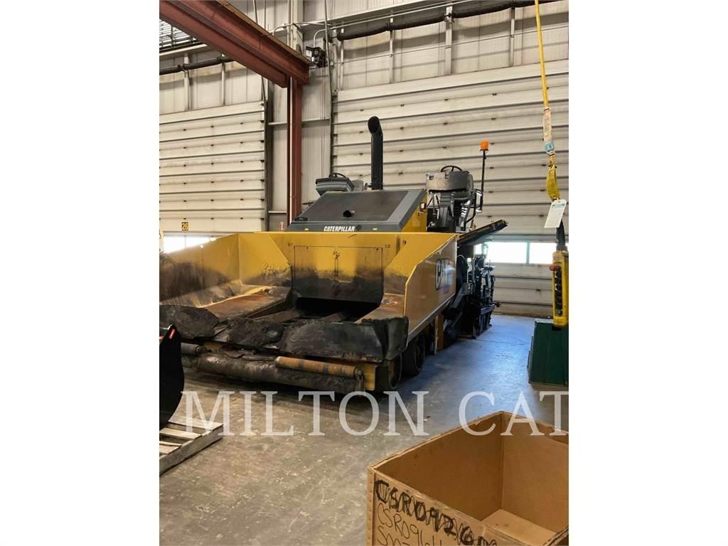 CAT AP1000E Finisseur