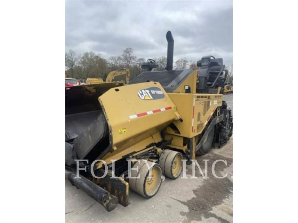 CAT AP1000F Finisseur