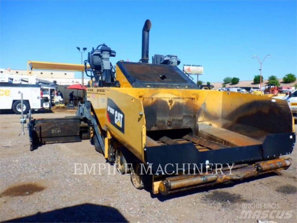 CAT AP1000F Finisseur