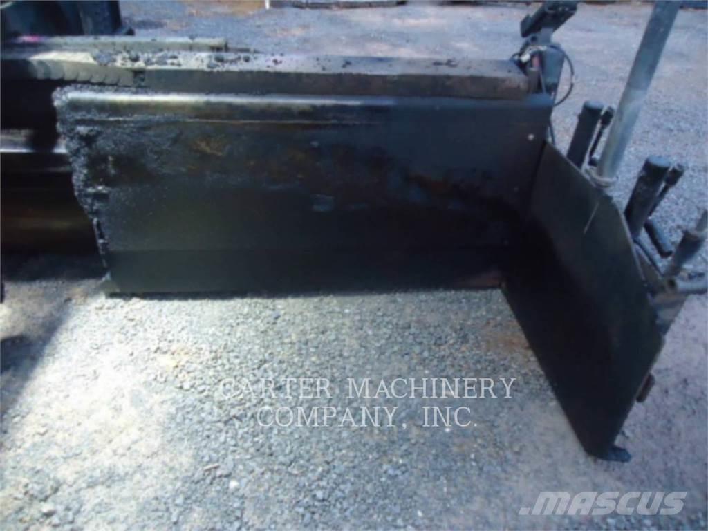 CAT AP1000F Finisseur