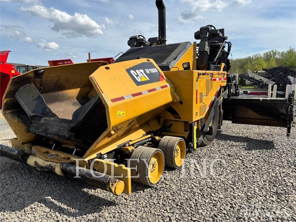 CAT AP1000F Finisseur