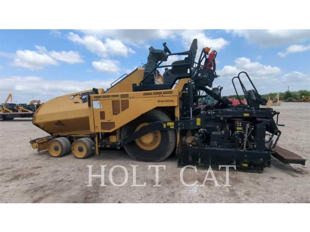 CAT AP1000F Rouleaux monocylindre