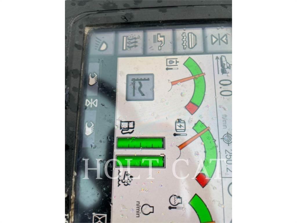 CAT AP1000F Rouleaux monocylindre