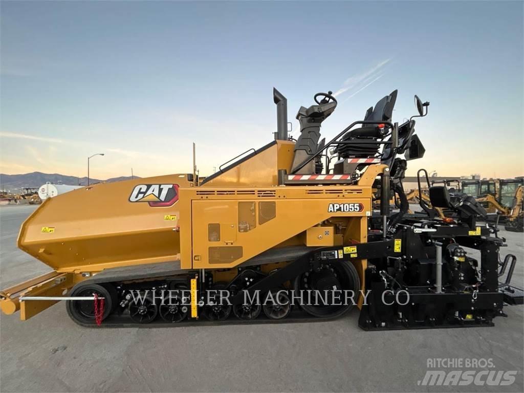 CAT AP1055 Finisseur