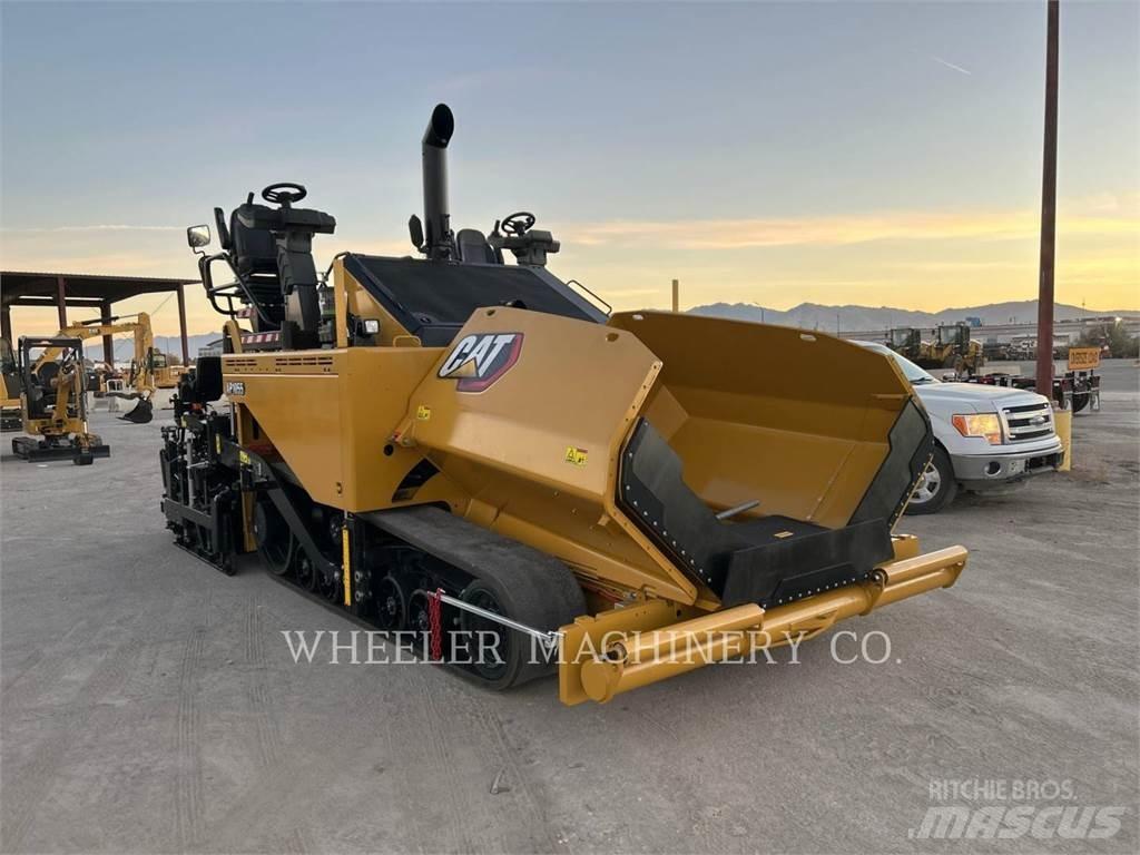 CAT AP1055 Finisseur
