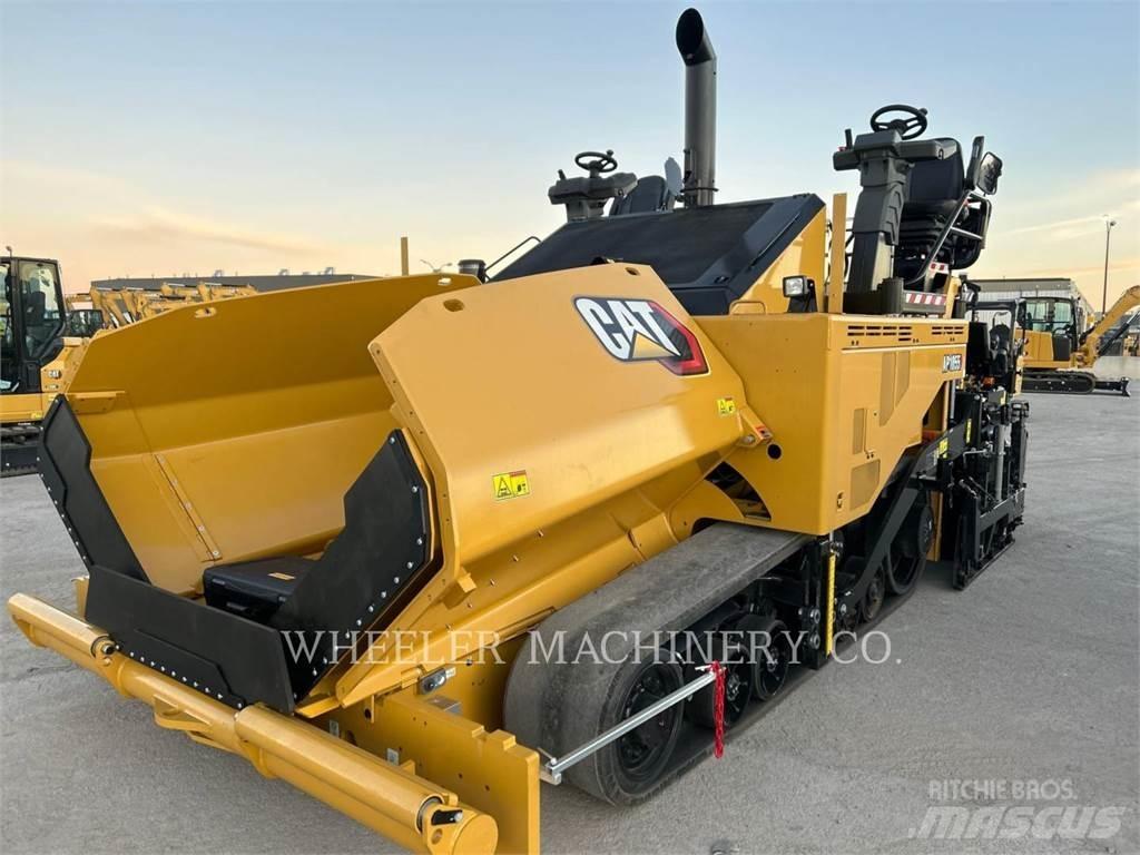 CAT AP1055 Finisseur
