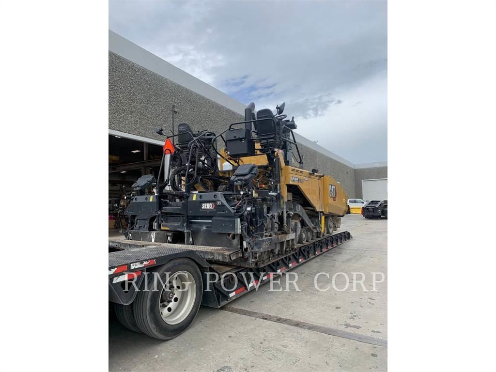 CAT AP1055 Recycleur bitume
