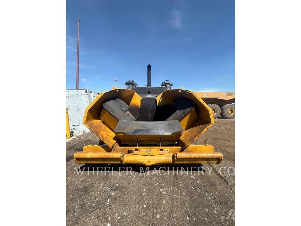 CAT AP1055 Finisseur