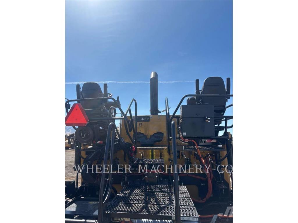 CAT AP1055 Finisseur