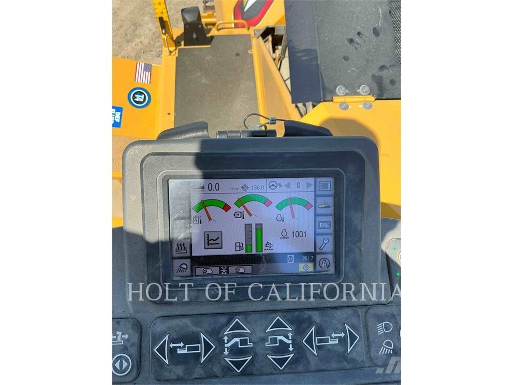 CAT AP1055 Finisseur