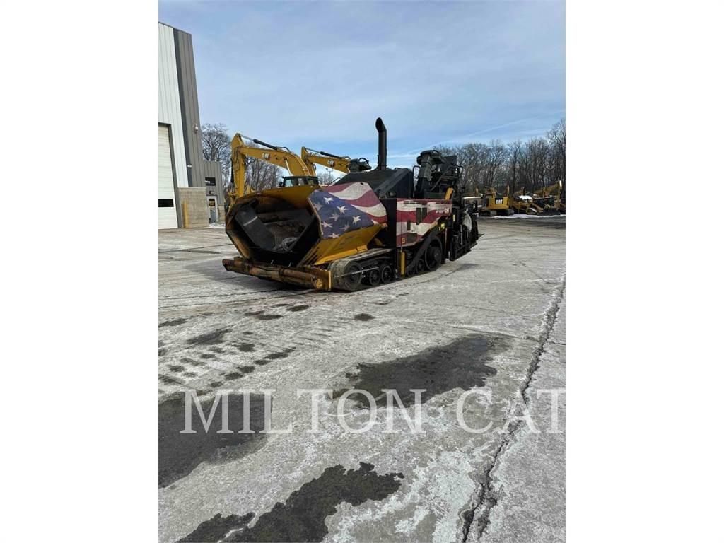 CAT AP1055F Finisseur