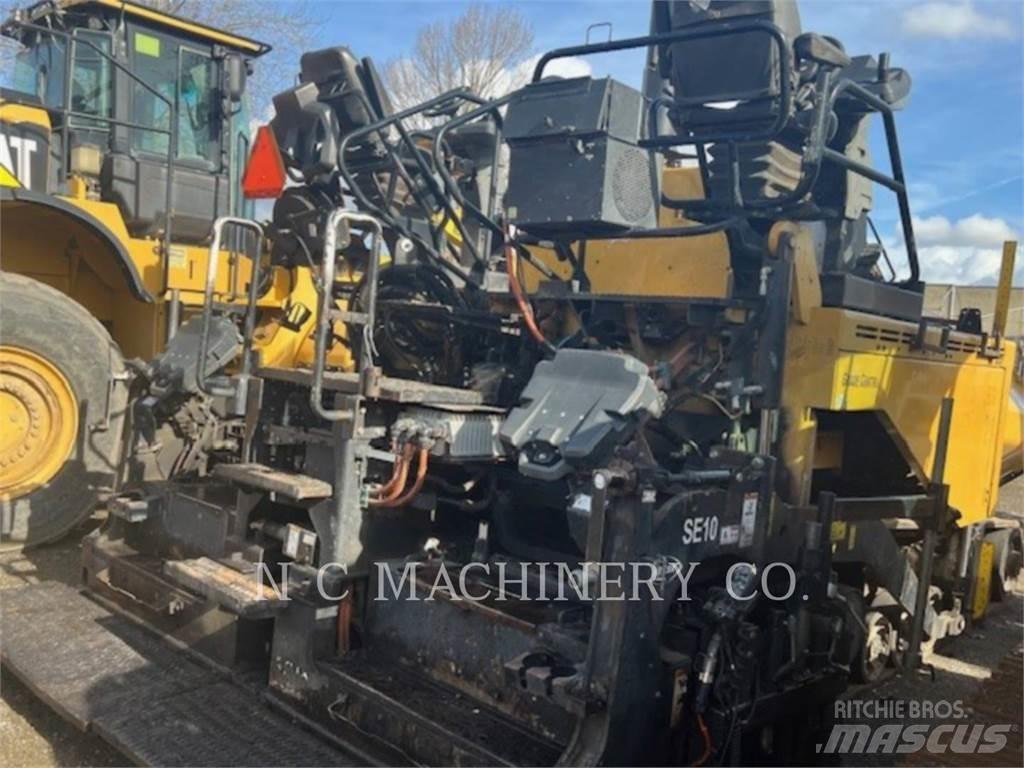CAT AP1055F Finisseur