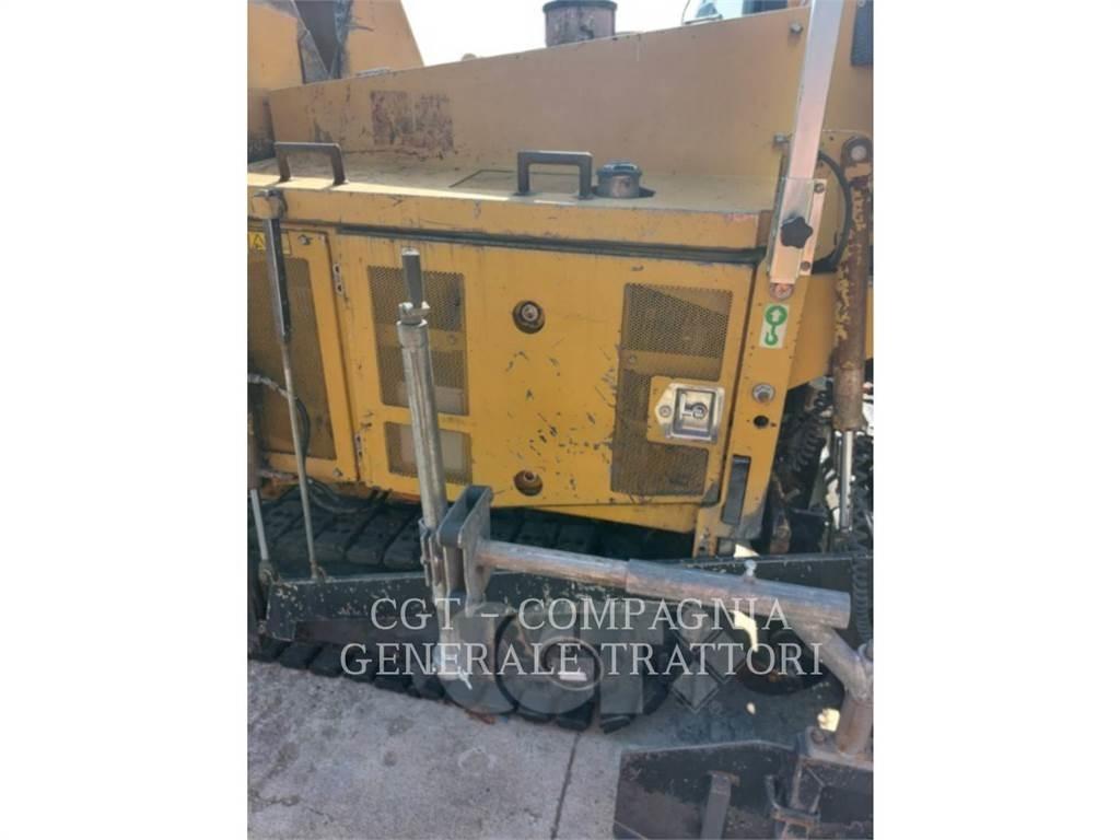 CAT AP255E Finisseur
