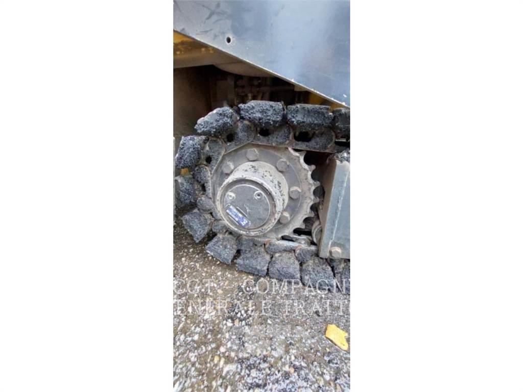 CAT AP255E Finisseur