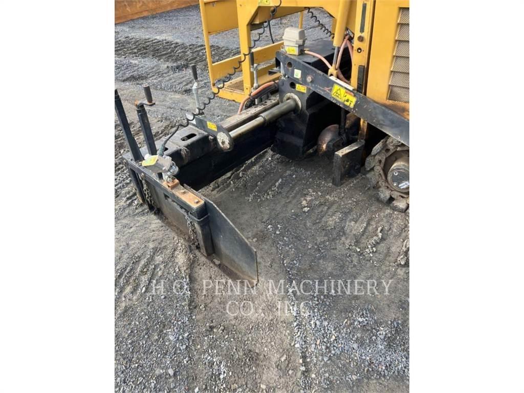 CAT AP255E Finisseur