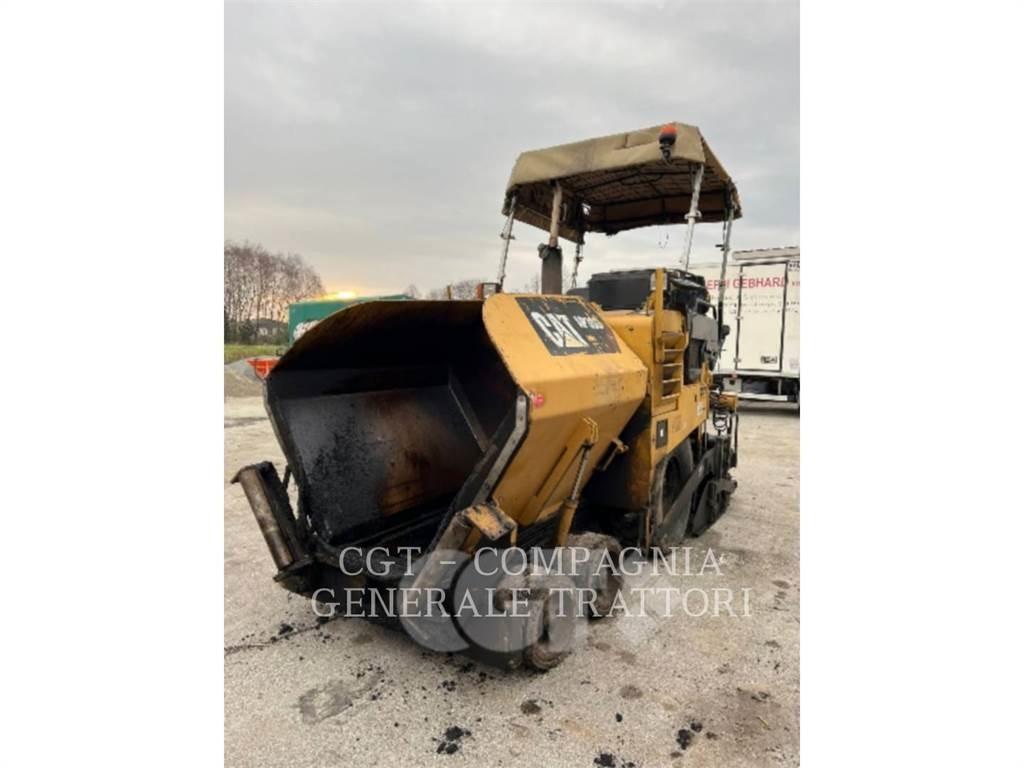 CAT AP300 Finisseur