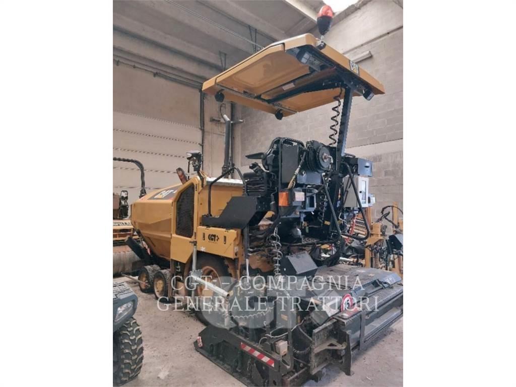 CAT AP300F Finisseur