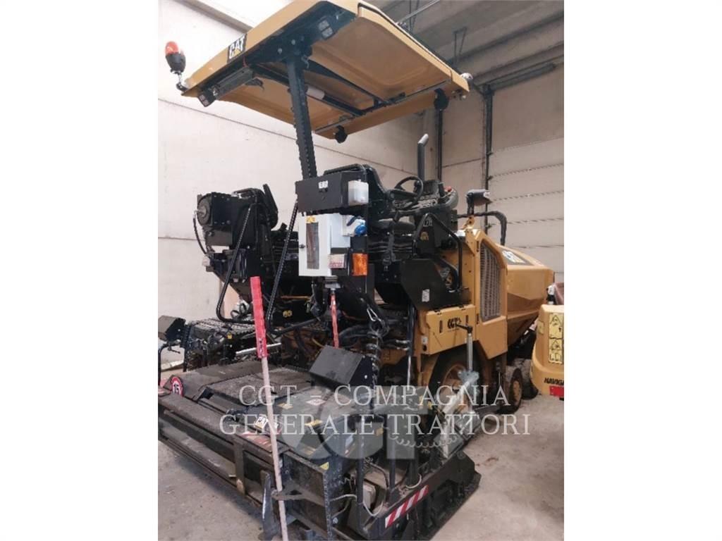 CAT AP300F Finisseur