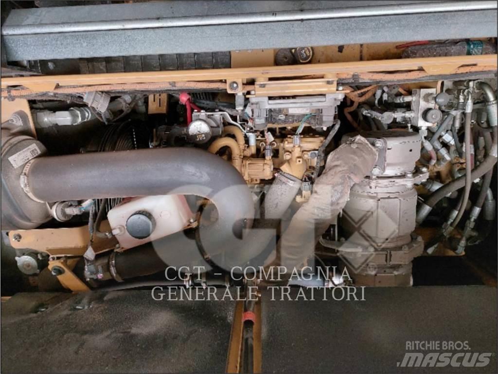 CAT AP300F Finisseur