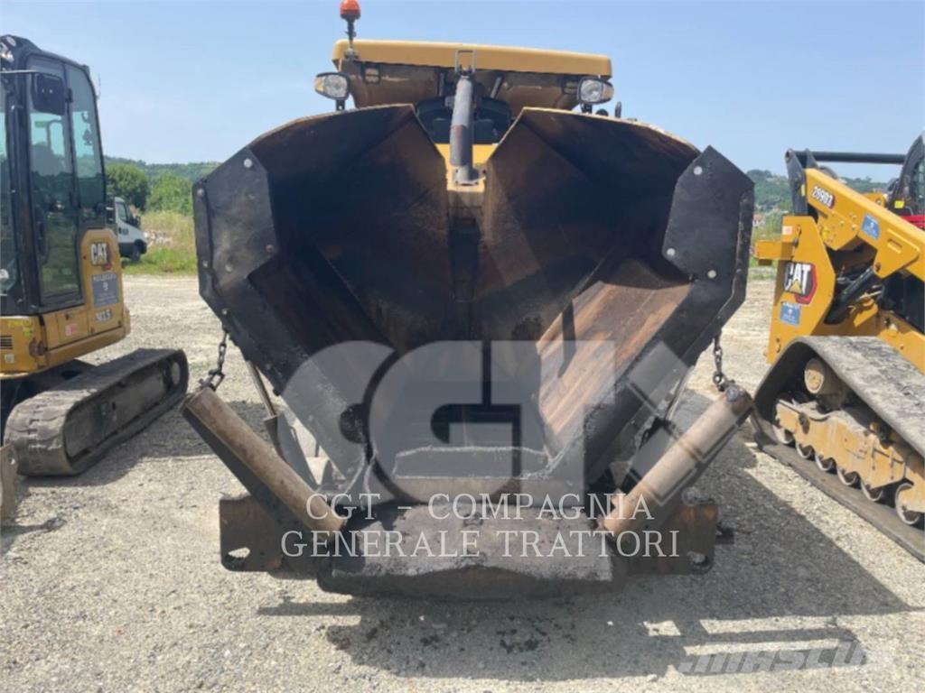 CAT AP300F Finisseur